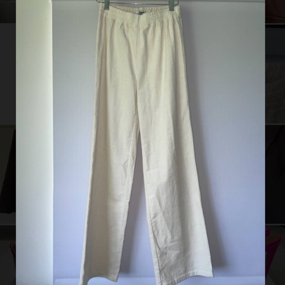 Tiger Mist Pants